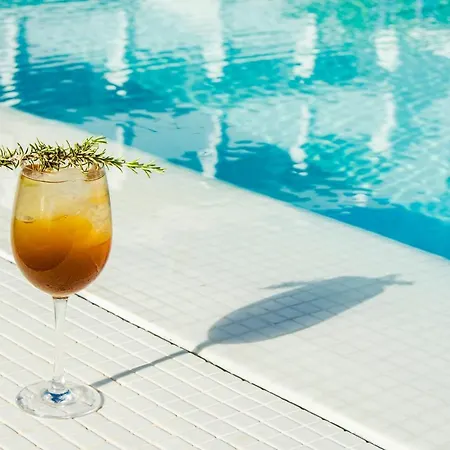 Anfora Ibiza Hotel 4*