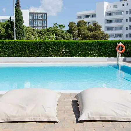 Anfora Ibiza Hotel Es Cana