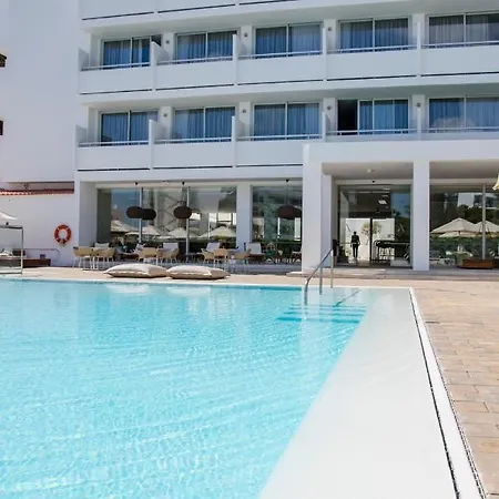 Anfora Ibiza Hotel