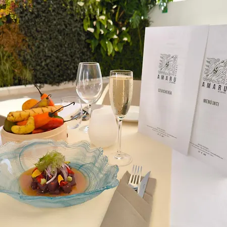 Anfora Ibiza Hotel 4*
