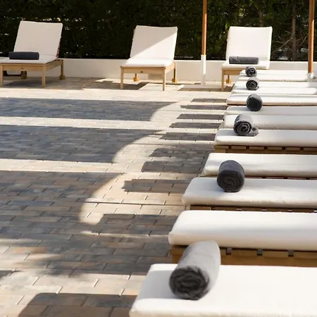 Hotel Anfora Ibiza Es Cana
