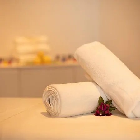 Anfora Ibiza 4* Es Cana