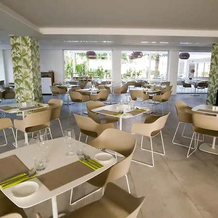 Anfora Ibiza Hotel Es Cana