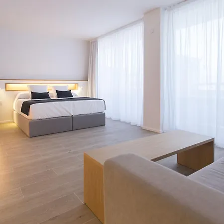 Anfora Ibiza Hotel Es Canar (Ibiza)