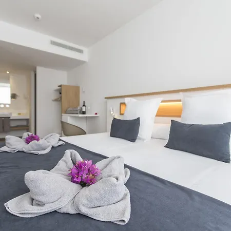 Anfora Ibiza Hotel