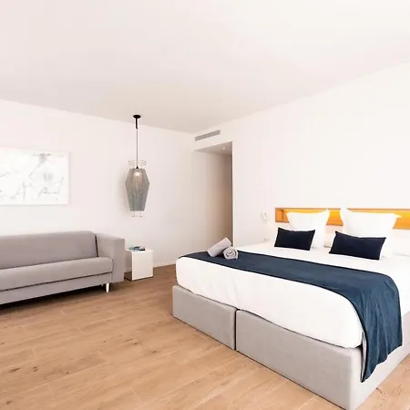 Hotel Anfora Ibiza Es Canar (Ibiza)