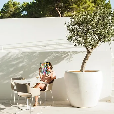 Hotel Anfora Ibiza Es Canar (Ibiza)