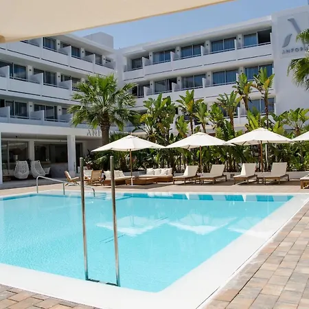 Hotel Anfora Ibiza Es Canar (Ibiza)
