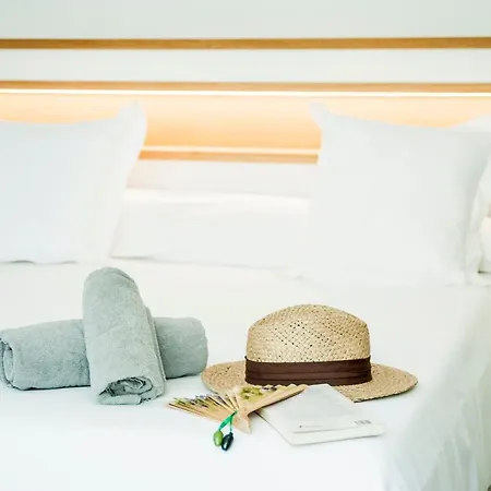 Hotel Anfora Ibiza