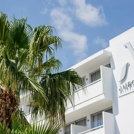 Anfora Ibiza Hotel Es Canar (Ibiza)