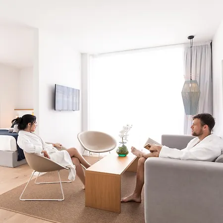 Anfora Ibiza Hotel 4*
