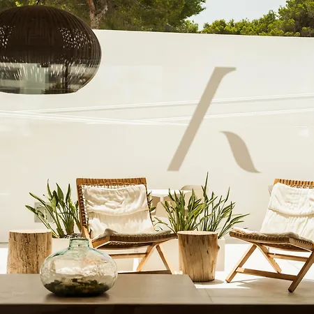 Hotel Anfora Ibiza