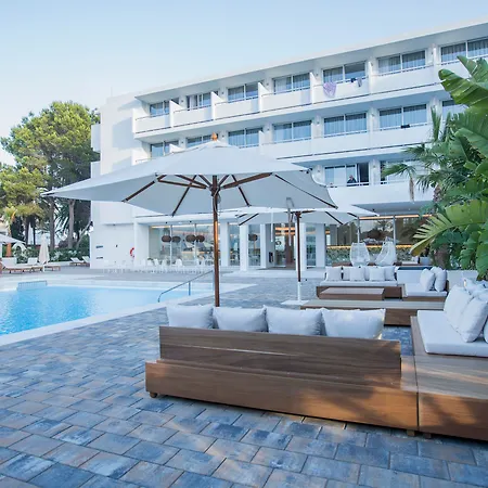 Anfora Ibiza 4* Es Canar (Ibiza)