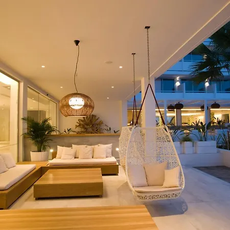 Anfora Ibiza 4* Es Canar (Ibiza)