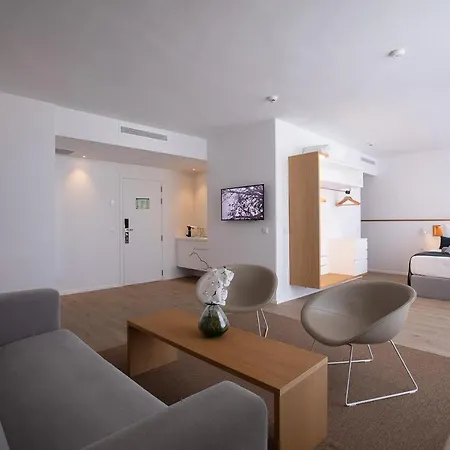 Hotel Anfora Ibiza Es Canar (Ibiza)