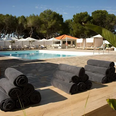 Anfora Ibiza Hotel 4*