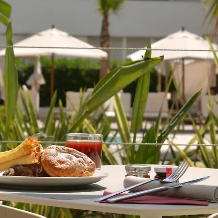 Anfora Ibiza Hotel Es Canar (Ibiza)