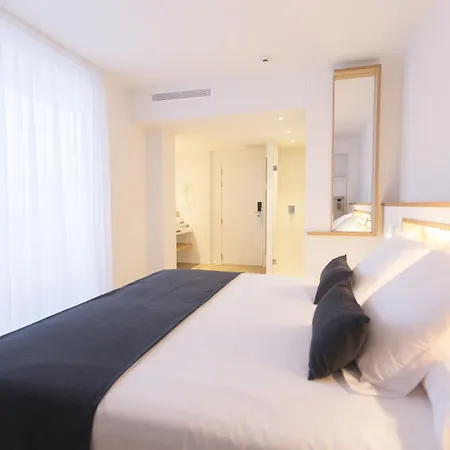 Anfora Ibiza Hotel Es Cana