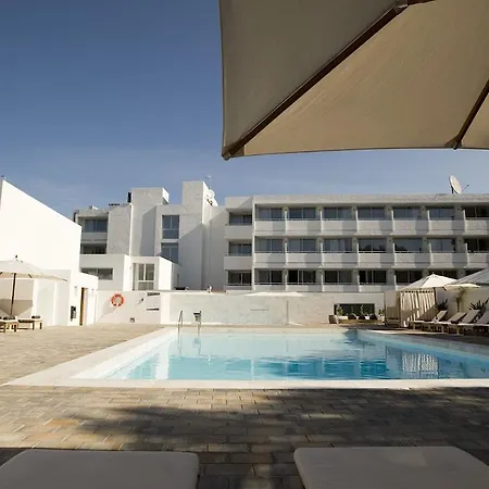 Anfora Ibiza Hotel
