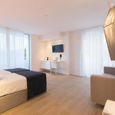 Anfora Ibiza Szálloda 4*