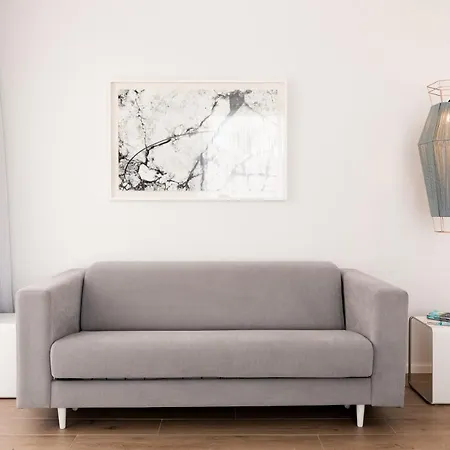 Szálloda Anfora Ibiza 4*