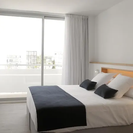 Anfora Ibiza Szálloda 4*