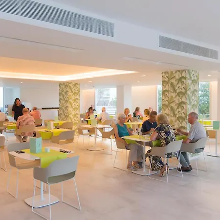 Anfora Ibiza 4*