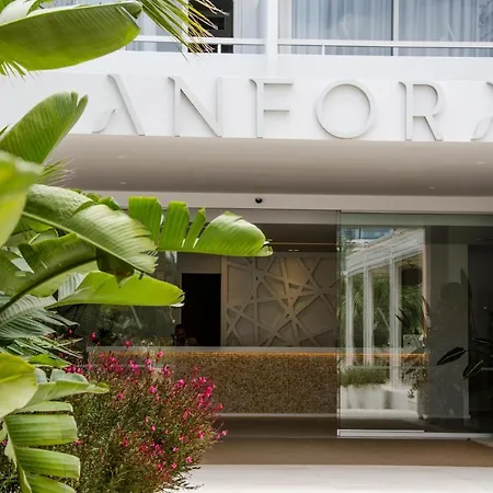 Anfora Ibiza Hotel 4*