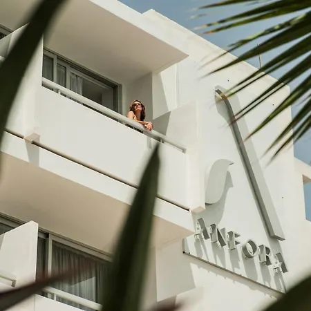 Anfora Ibiza Hotel Es Cana
