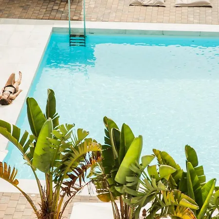 Hotel Anfora Ibiza Es Cana