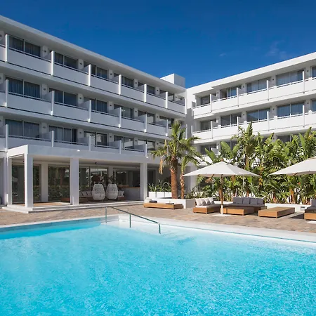 Anfora Ibiza Hotel