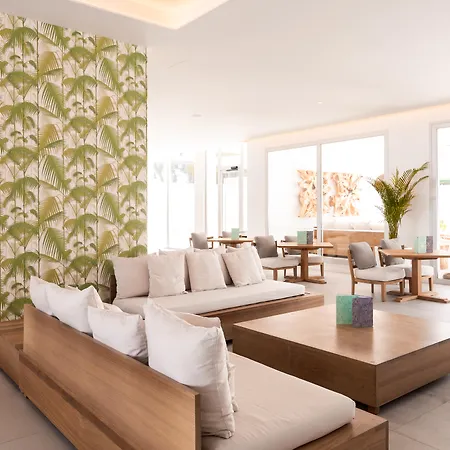 Anfora Ibiza Hotel Es Cana