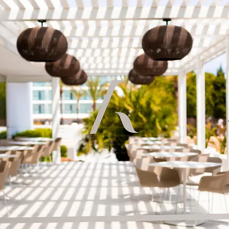 Anfora Ibiza Hotel 4*