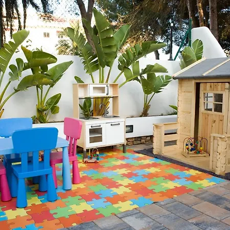 Anfora Ibiza Hotel