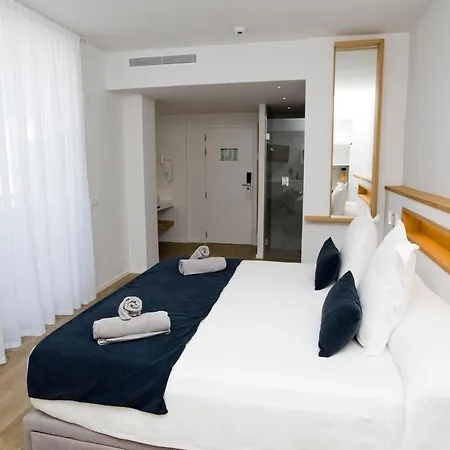 Hotel Anfora Ibiza