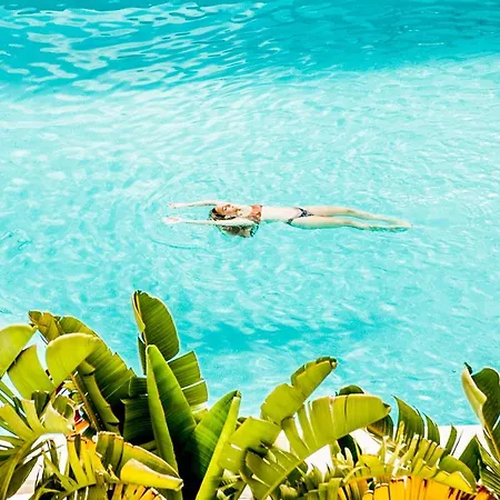 Hotel Anfora Ibiza 4*