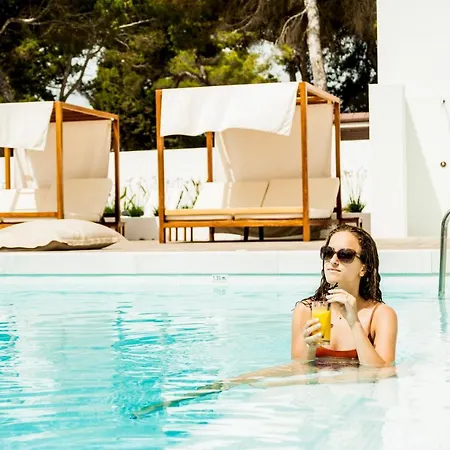 Anfora Ibiza 4* Es Cana