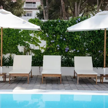 Anfora Ibiza Hotel Es Cana