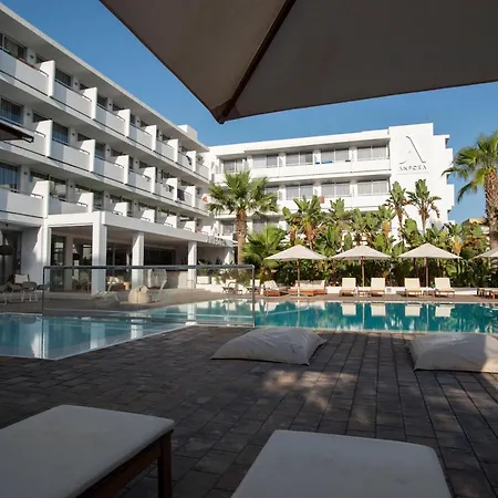 Hotel Anfora Ibiza Es Cana