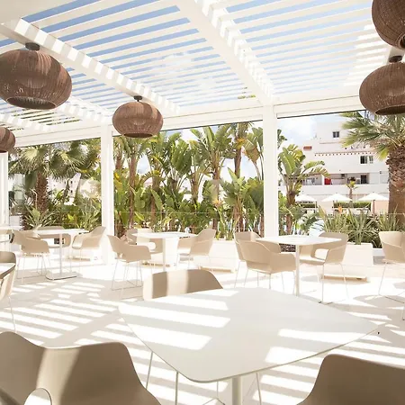 Anfora Ibiza Hotel