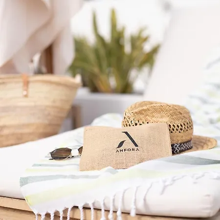 Hotel Anfora Ibiza Es Cana